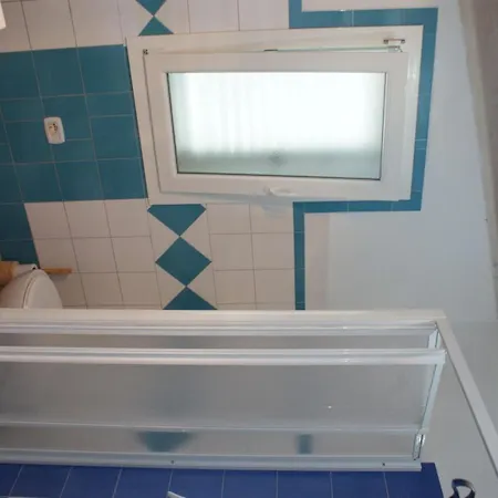 Casa Sedda Hébergement de vacances Carloforte (Isola di San Pietro)
