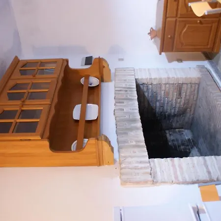 Casa Sedda Hébergement de vacances *