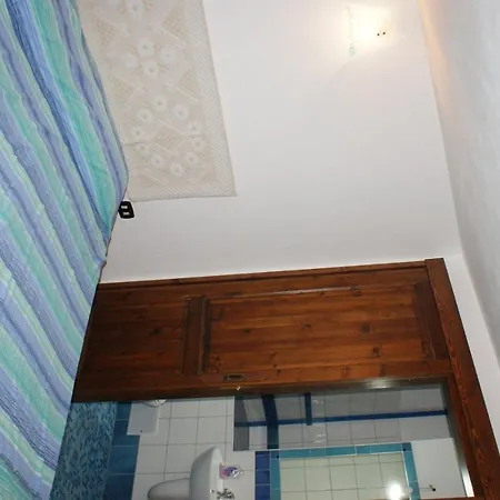 Hébergement de vacances Casa Sedda Carloforte (Isola di San Pietro)