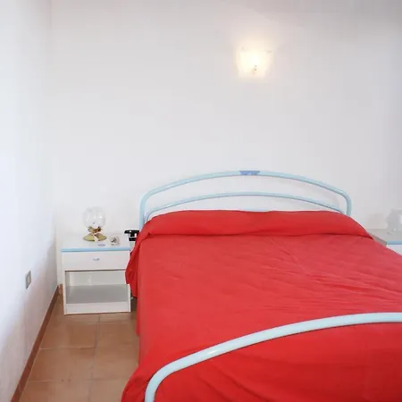 Casa Sedda Hébergement de vacances