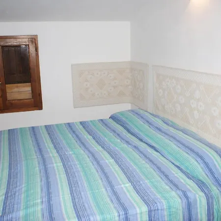 Casa Sedda *