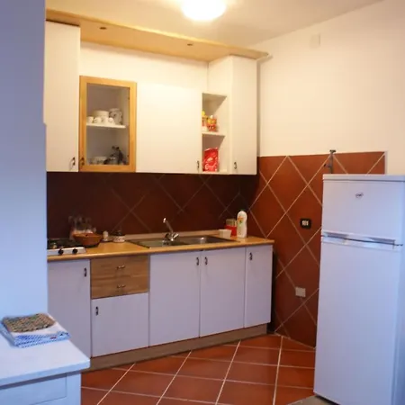 Hébergement de vacances Casa Sedda