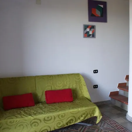 Hébergement de vacances Casa Sedda Carloforte (Isola di San Pietro)