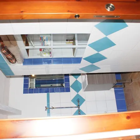 Hébergement de vacances Casa Sedda *